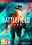 Battlefield 2042 product image